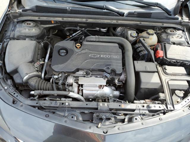 2016 CHEVROLET MALIBU LT - 1G1ZE5ST3GF301357