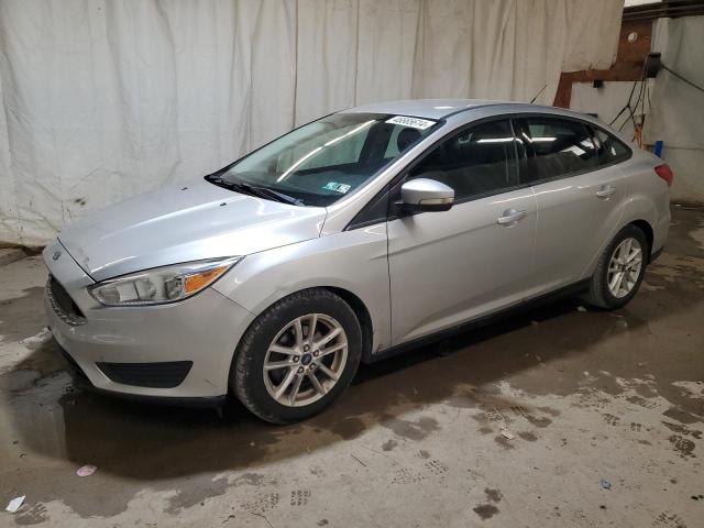 Lot #2414274148 2016 FORD FOCUS SE salvage car