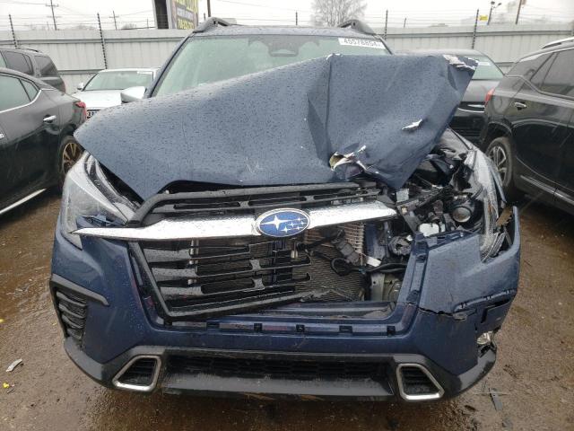 2023 Subaru Ascent Touring VIN: 4S4WMAWD1P3405934 Lot: 45578854