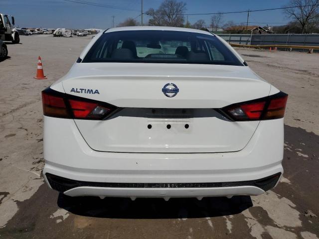 2022 Nissan Altima S VIN: 1N4BL4BV9NN325116 Lot: 48936494