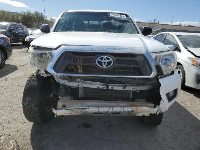 2015 Toyota Tacoma Double Cab Long Bed VIN: 3TMMU4FN0FM084956 Lot: 46643874