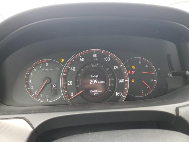 2016 HONDA ACCORD SPO - 1HGCR2F60GA225714