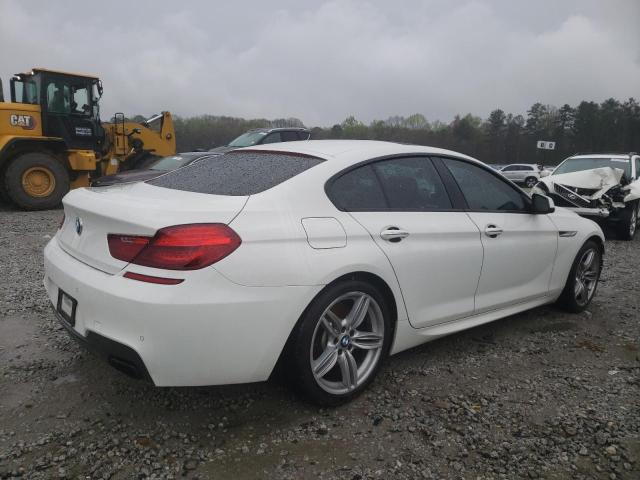 VIN WBA6B4C51ED371488 2014 BMW 6 SERIES no.3