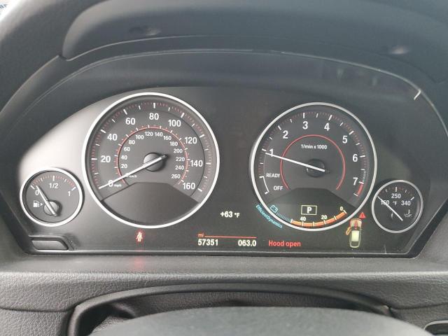 2016 BMW 335 XIGT - WBA3X9C57GD869666