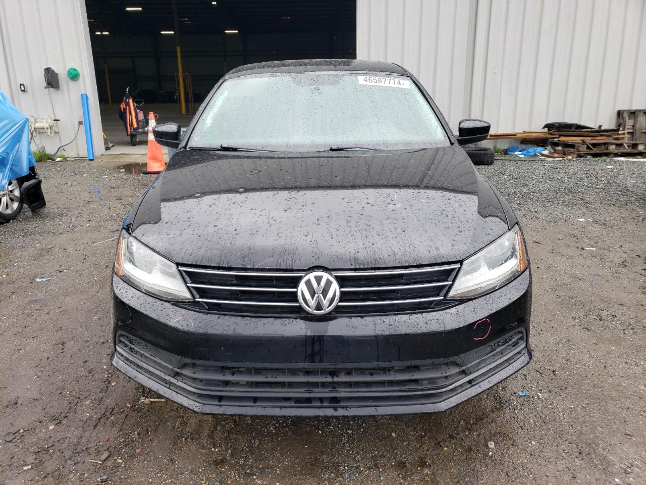 3VW2B7AJ5HM394121 2017 Volkswagen Jetta S