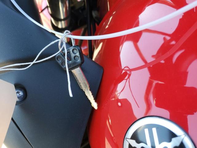 2014 YAMAHA FZ6 RC - JYARJ18YXEA002971