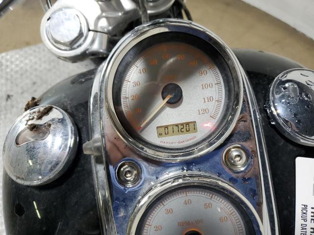 2009 HARLEY-DAVIDSON FXDL 1HD1GN4179K320397