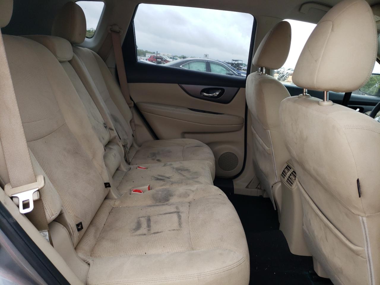 JN8AT2MT0GW027366 2016 Nissan Rogue S