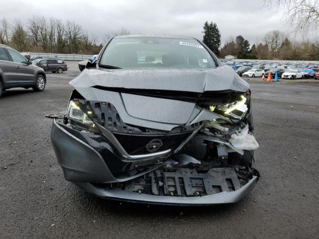 2020 NISSAN LEAF SV PL - 1N4BZ1CP9LC306779