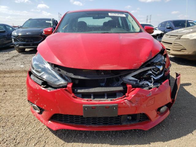 2019 NISSAN SENTRA S - 3N1AB7AP9KY322652
