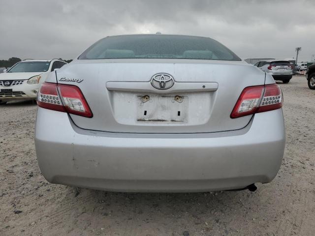 2011 Toyota Camry Base VIN: 4T4BF3EK1BR117330 Lot: 46749974