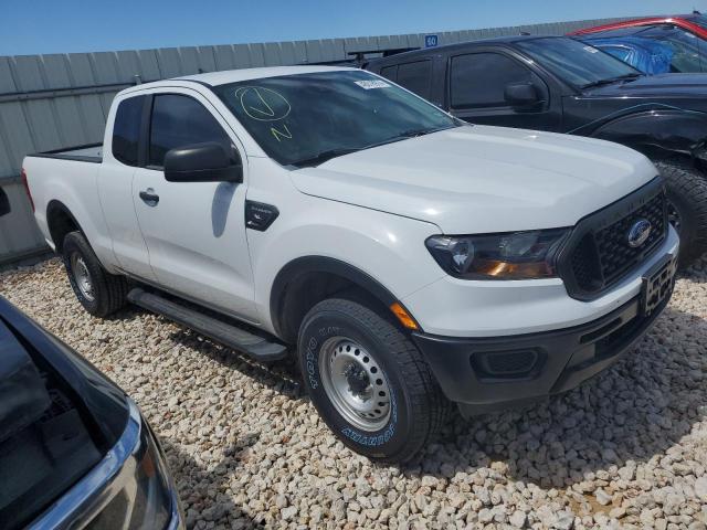 2019 Ford Ranger Xl VIN: 1FTER1EH8KLA50985 Lot: 46018974