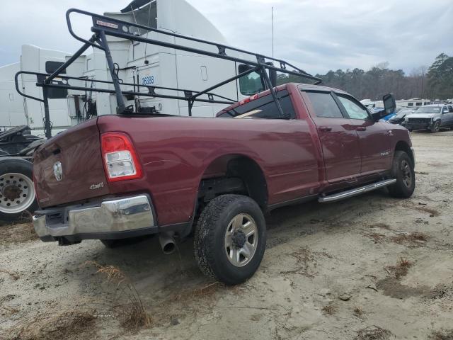 2020 Ram 2500 Big Horn VIN: 3C6UR5JL3LG188016 Lot: 46797824