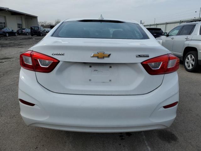 2017 Chevrolet Cruze Premier VIN: 1G1BF5SM9H7262535 Lot: 48747324