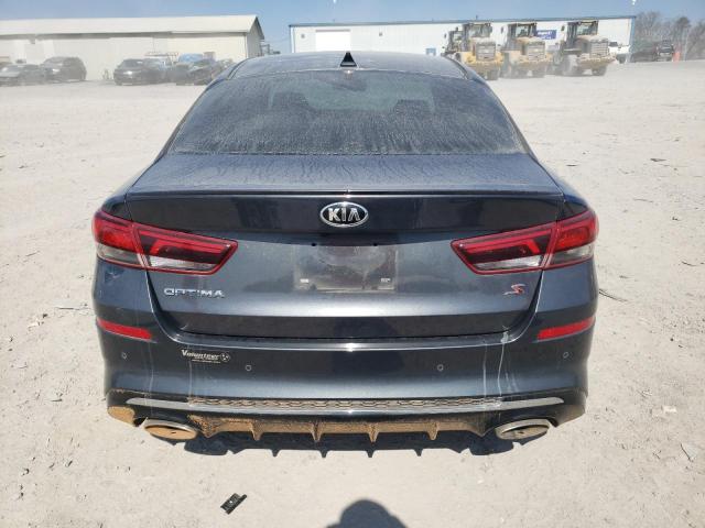 5XXGT4L38LG407179 Kia Optima LX 6