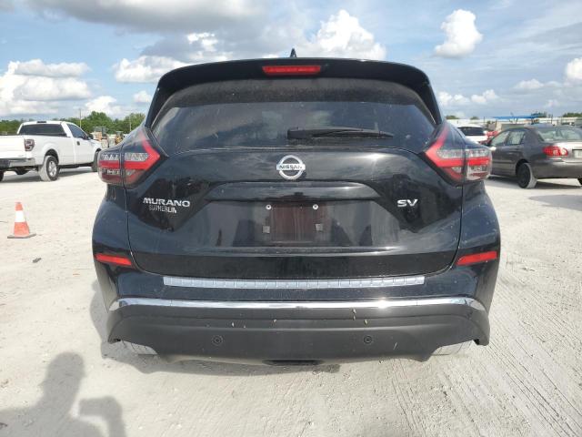 2020 Nissan Murano Sv VIN: 5N1AZ2BJ6LN150726 Lot: 45595424