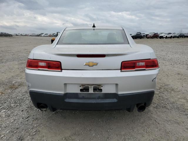 2015 CHEVROLET CAMARO LS - 2G1FB1E37F9185300