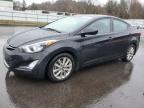 2016 HYUNDAI ELANTRA SE - 5NPDH4AE4GH693762