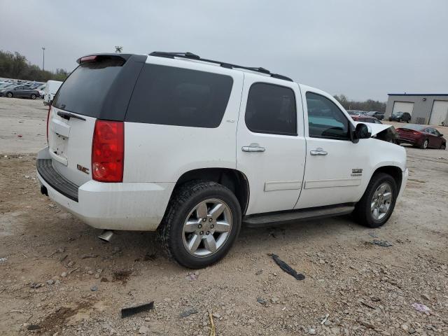 2010 GMC Yukon - Image 3