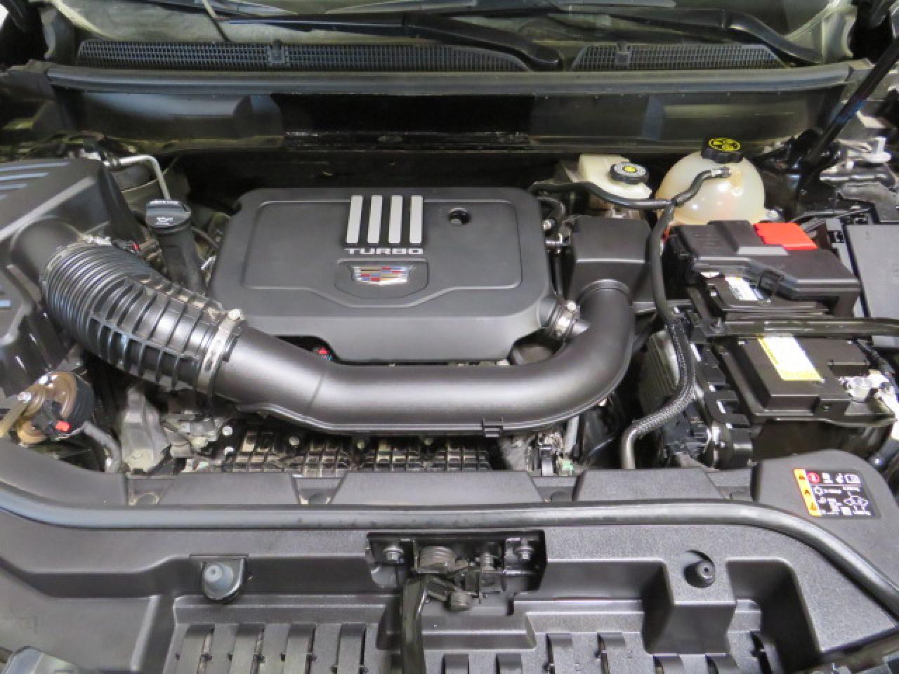 1gyknar44mz117923 1GYKNAR44MZ117923 2021 Cadillac Xt5 Luxury