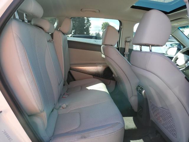 2022 HYUNDAI NEXO LIMIT KM8J84A63NU021945