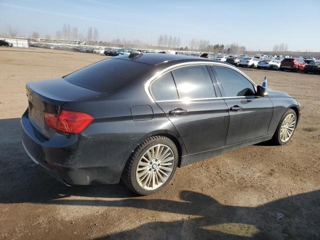 2015 BMW 328 XI - WBA3B3C56FF545798