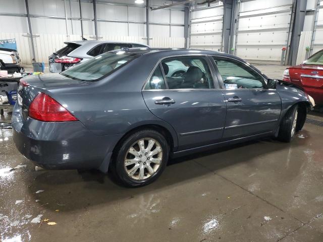 2006 Honda Accord Ex VIN: 1HGCM66516A008779 Lot: 48209464
