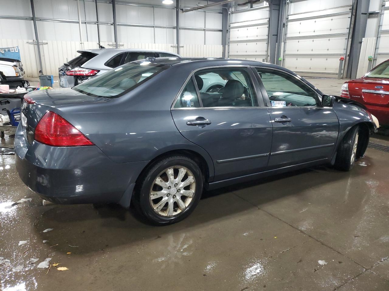 1HGCM66516A008779 2006 Honda Accord Ex