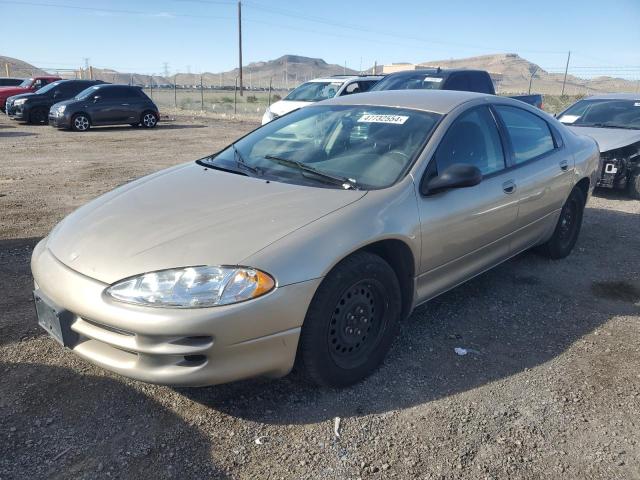 2B3HD46R33H524653 2003 Dodge Intrepid Se