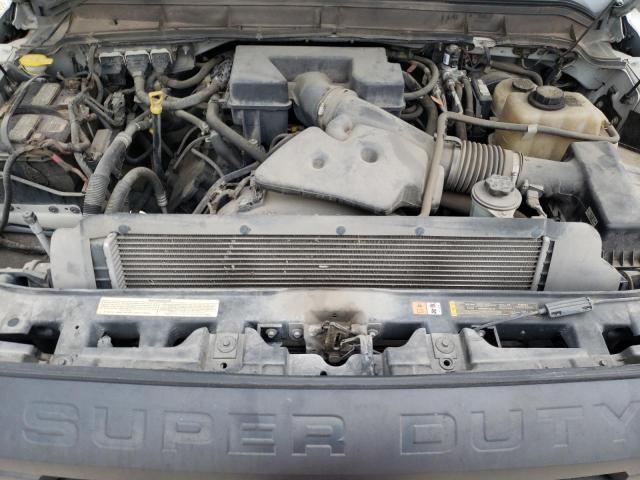 2013 Ford F350 Super Duty VIN: 1FDRF3A67DEB92564 Lot: 46381424