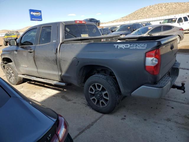 2015 Toyota Tundra Double Cab Sr/Sr5 VIN: 5TFUW5F1XFX461901 Lot: 47926814