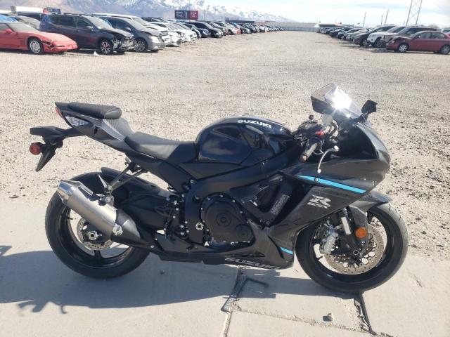 2024 SUZUKI GSX-R600 JS1GN7FA0R7100574