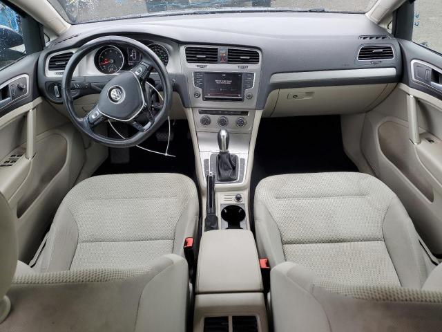 2016 VOLKSWAGEN GOLF SPORT - 3VWC17AU5GM522891