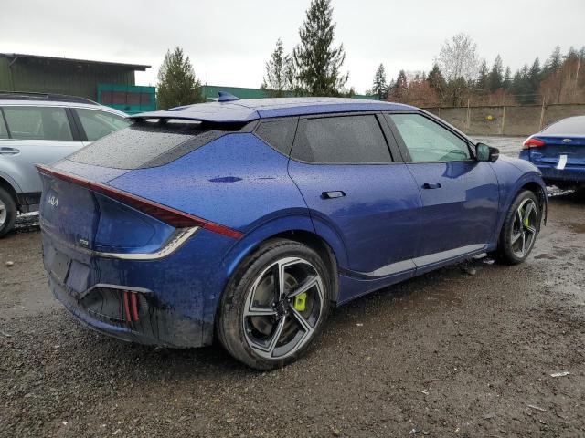 2023 KIA EV6 GT - KNDC5DLE1P5110999