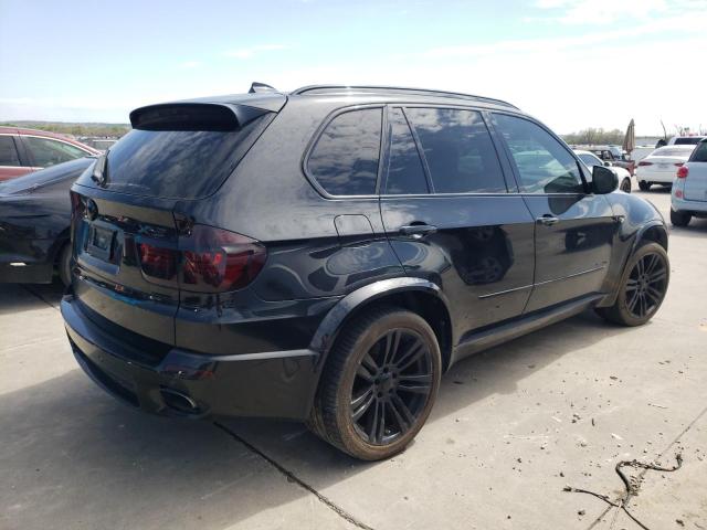 VIN 5UXZV8C50D0C15707 2013 BMW X5, Xdrive50I no.3