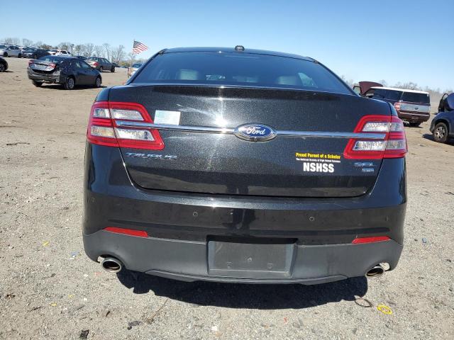 2015 FORD TAURUS SEL - 1FAHP2H81FG187906