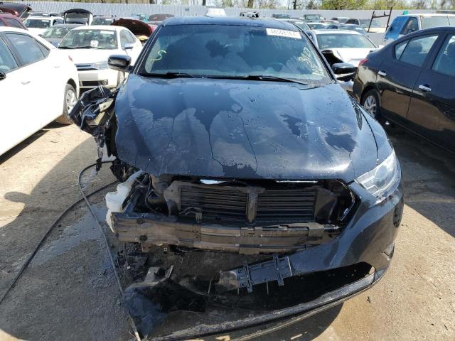 2018 Ford Taurus Sel VIN: 1FAHP2E87JG113726 Lot: 50290374