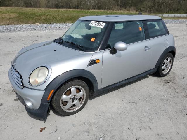 2011 Mini Cooper VIN: WMWSU3C55BT094784 Lot: 48116954