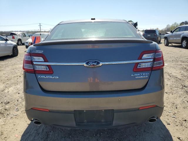 2014 Ford Taurus Limited VIN: 1FAHP2F83EG108348 Lot: 47608414