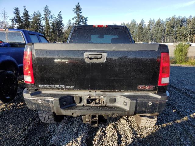 1GT121C85BF195390 2011 GMC Sierra K2500 Slt