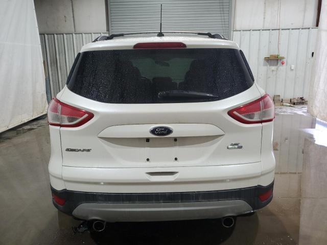 1FMCU9GX0DUB03616 2013 Ford Escape Se