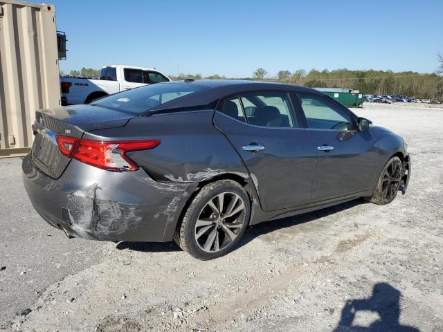 2018 Nissan Maxima 3.5S VIN: 1N4AA6AP6JC379107 Lot: 48632104