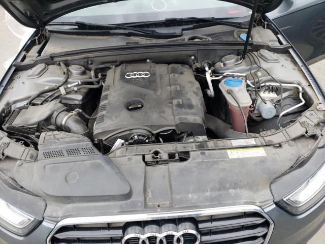 VIN WAUBFAFLXFN026712 2015 Audi A4, Premium no.11