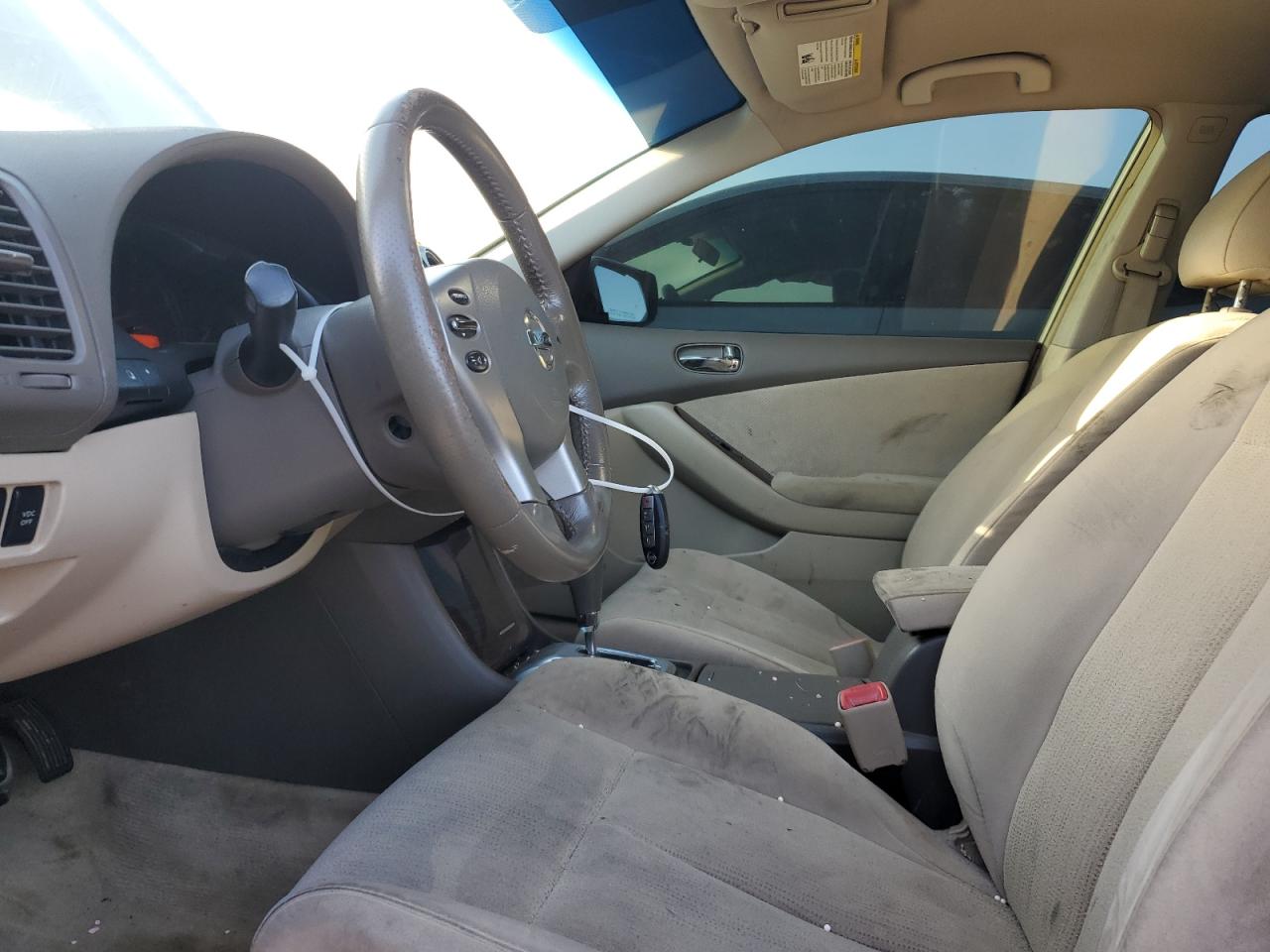 1N4AL2AP6AN458624 2010 Nissan Altima Base