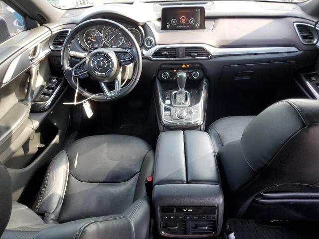 2016 MAZDA CX-9 GRAND - JM3TCADY4G0121318