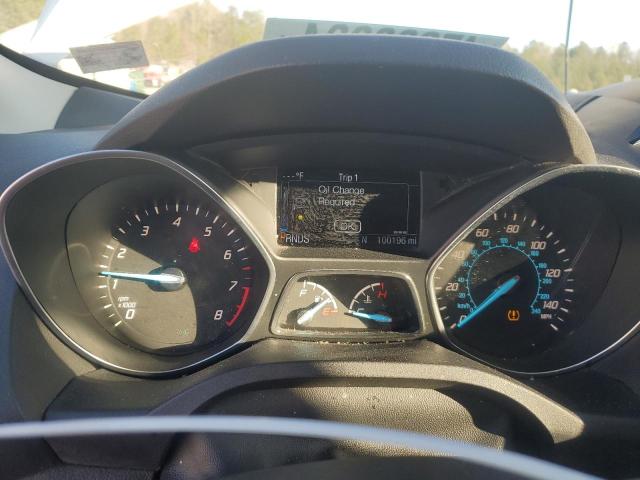 2016 Ford Escape Se VIN: 1FMCU0GX2GUA61790 Lot: 47293094