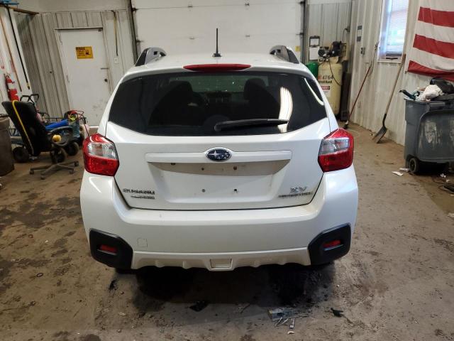 2015 Subaru Xv Crosstrek 2.0 Limited VIN: JF2GPAPC6FH270099 Lot: 45989834