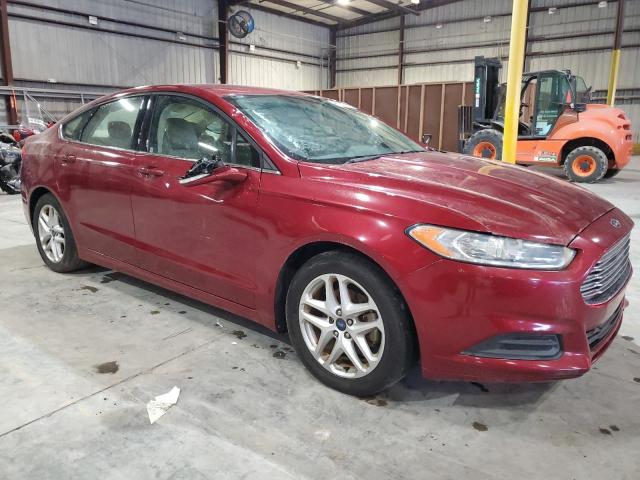 2014 Ford Fusion Se VIN: 1FA6P0H74E5391404 Lot: 48783304