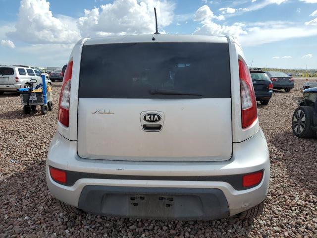 2013 Kia Soul VIN: KNDJT2A51D7555425 Lot: 47400094