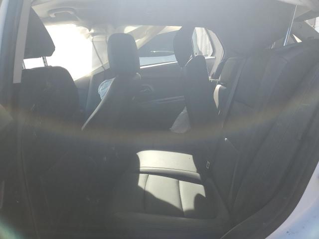 2021 Chevrolet Trax 1Lt VIN: KL7CJLSB8MB309491 Lot: 46653524